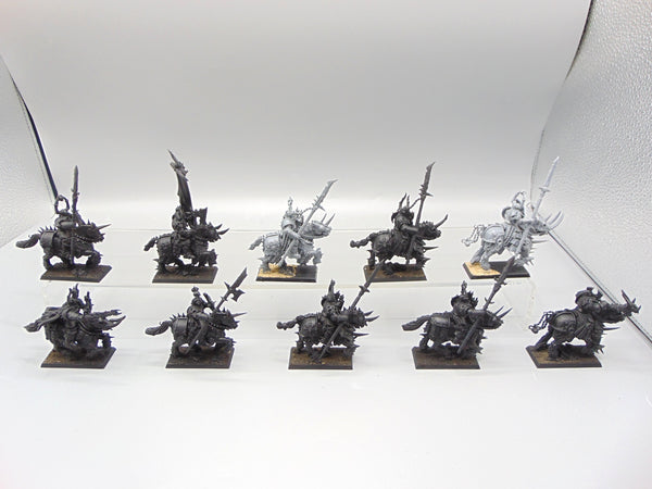 Chaos Knights