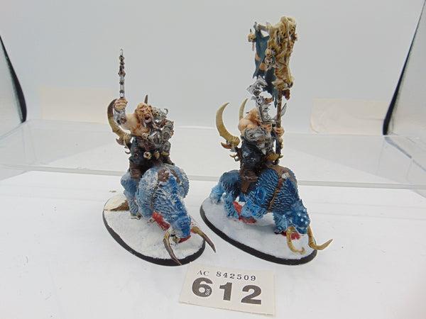 Mournfang Cavalry Pack