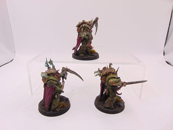 Deathshroud Bodyguard