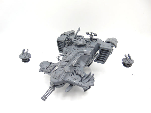 Looted Devilfish