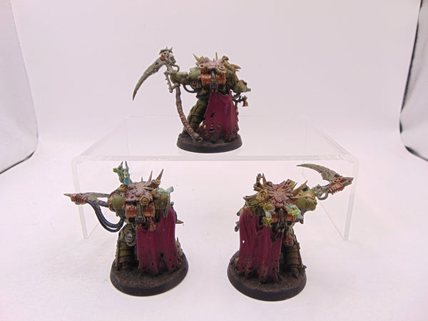 Deathshroud Bodyguard
