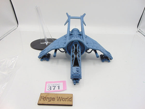 Imperial Navy Vulture Gunship