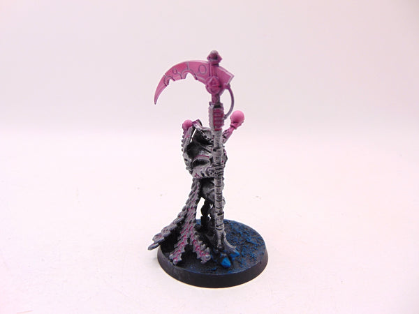 Overlord with Voidscythe
