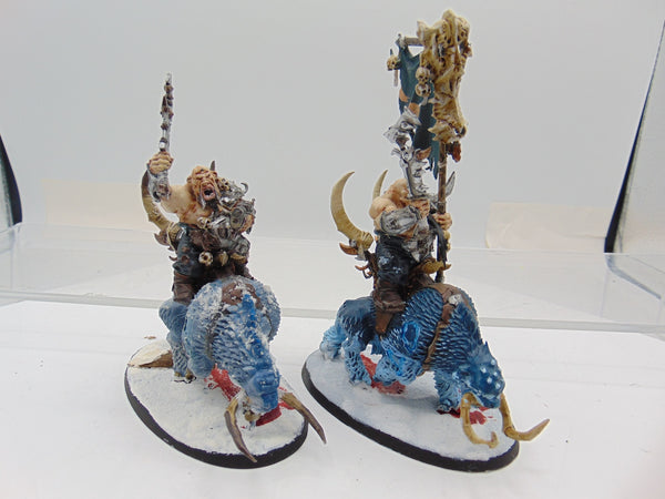 Mournfang Cavalry Pack