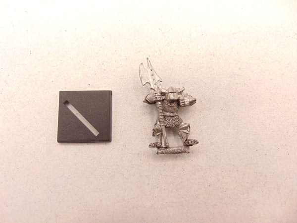 Chaos Marauders - F5 Brogar Brainbeater