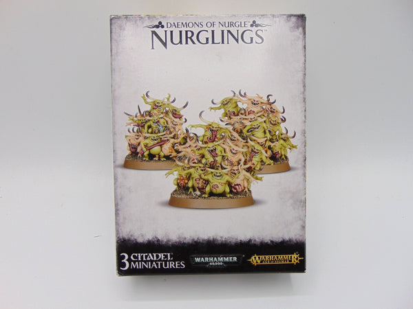 Nurglings