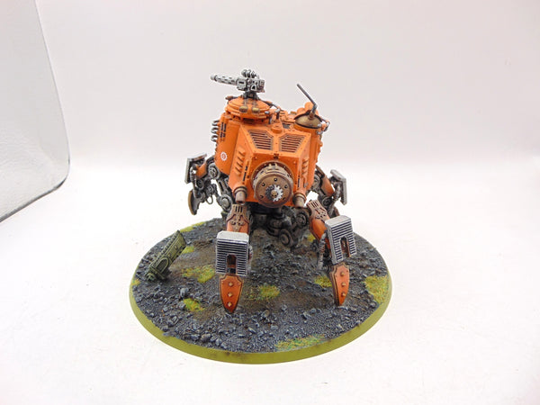 Onager Dunecrawler