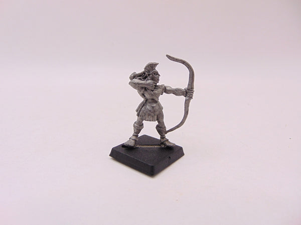Wood Elf Archer