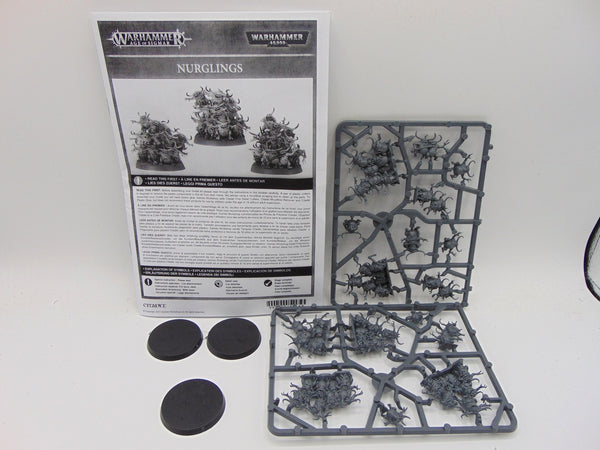 Nurglings