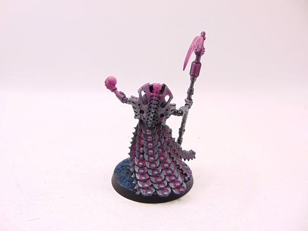 Overlord with Voidscythe