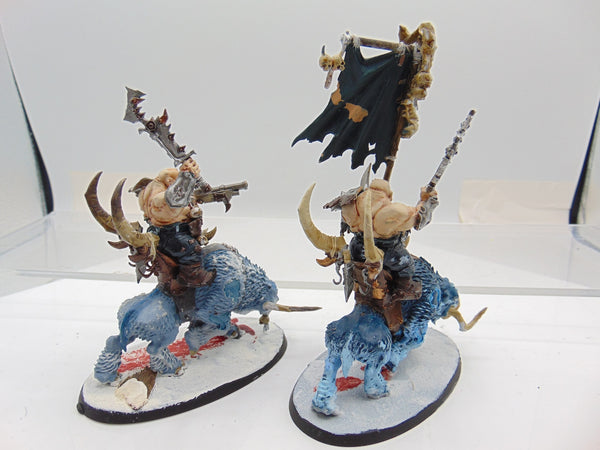 Mournfang Cavalry Pack