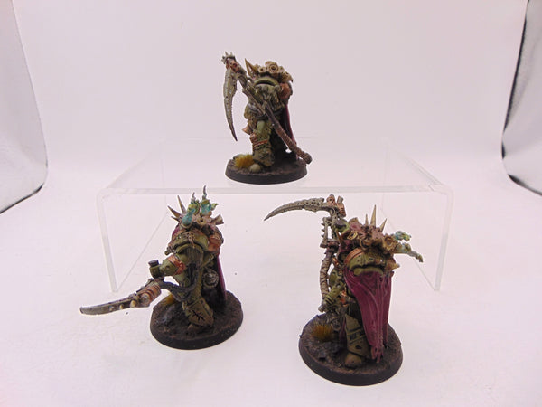 Deathshroud Bodyguard