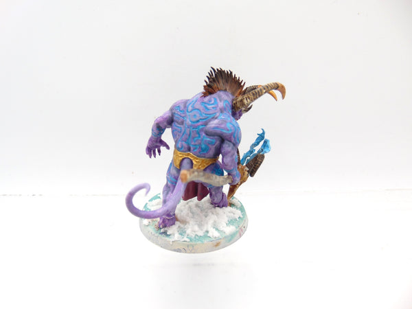 Ogroid Thaumaturge