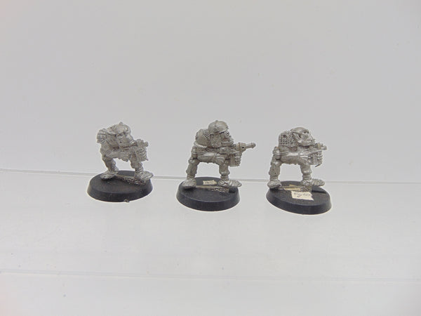 Space Ork Raiders