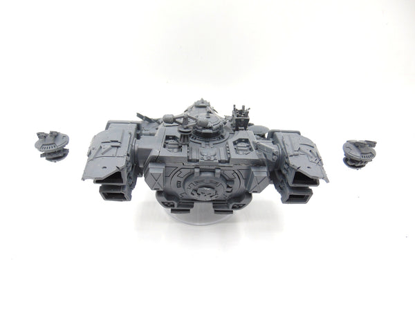 Looted Devilfish