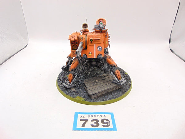 Onager Dunecrawler