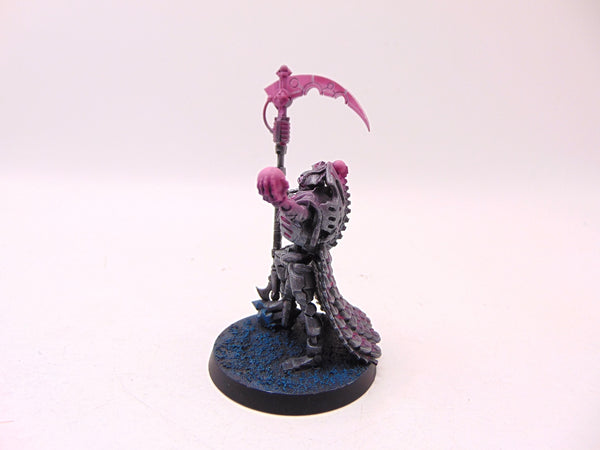 Overlord with Voidscythe
