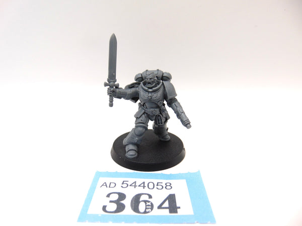 Primaris Lieutenant