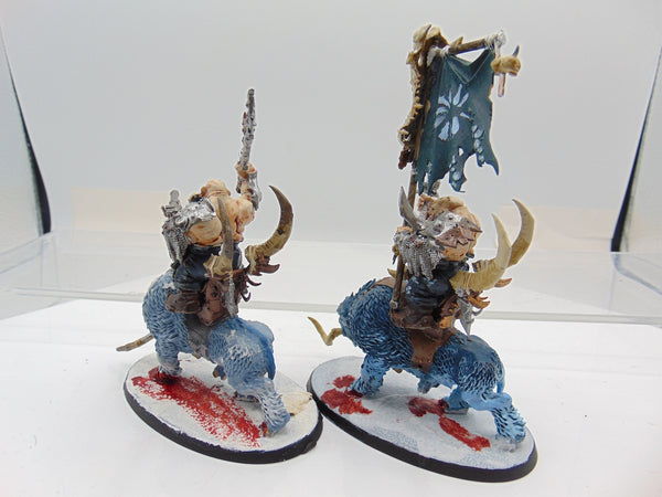 Mournfang Cavalry Pack