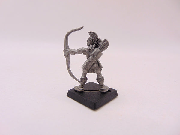 Wood Elf Archer