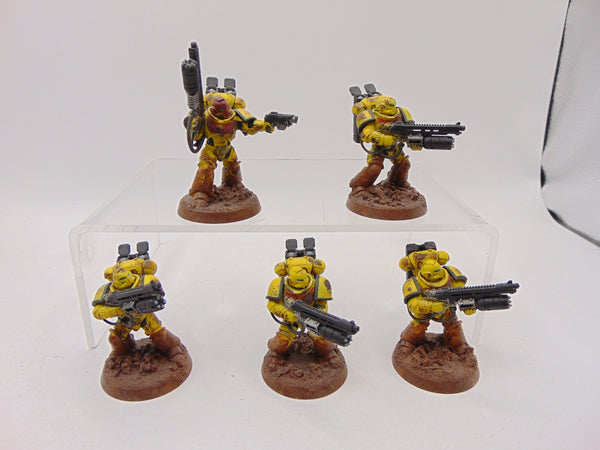Desolation Squad