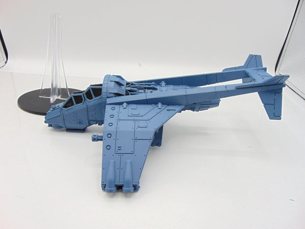 Imperial Navy Vulture Gunship
