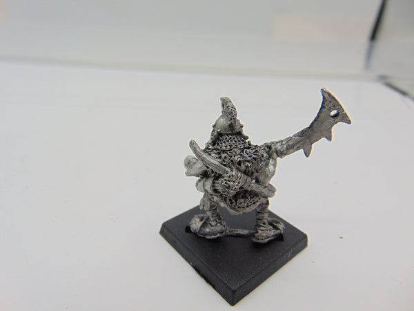 Harboth's Orc Archers Champion