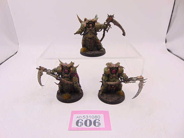 Deathshroud Bodyguard