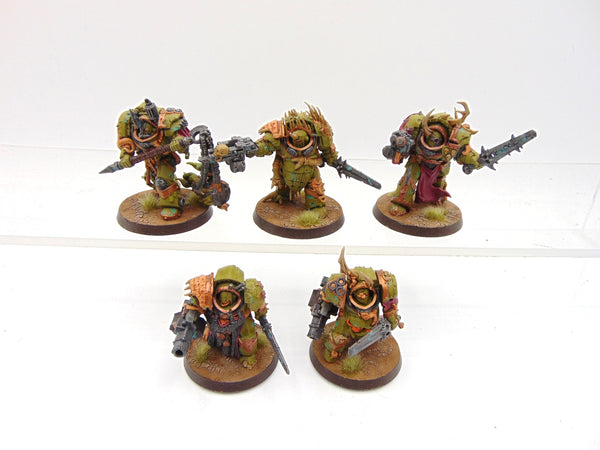 Blightlord Terminators