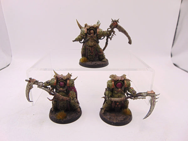 Deathshroud Bodyguard