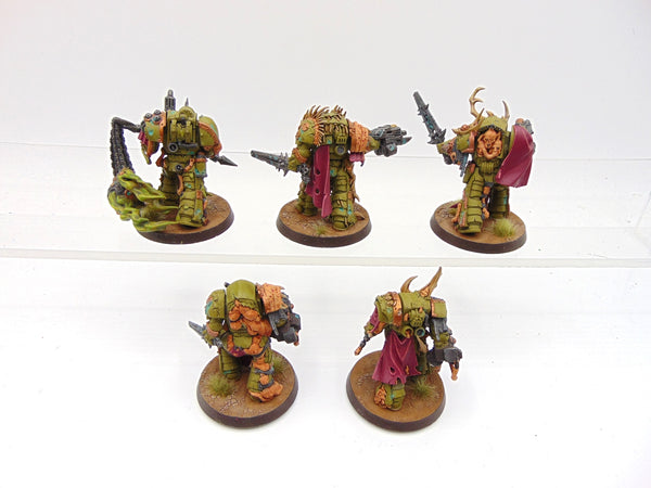 Blightlord Terminators