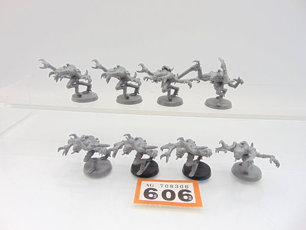 Genestealers