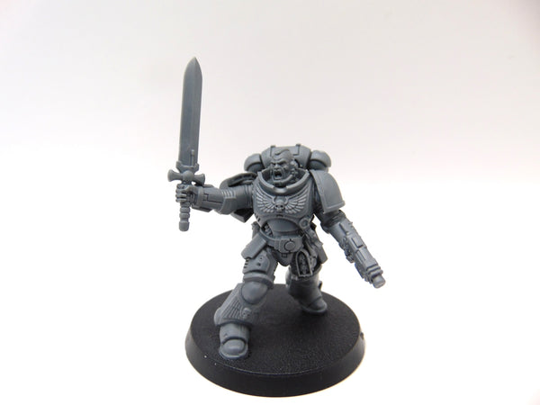 Primaris Lieutenant