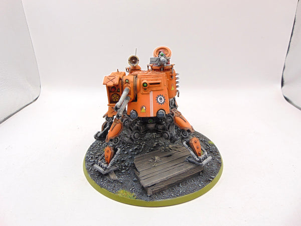 Onager Dunecrawler