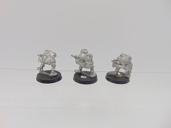 Space Ork Raiders