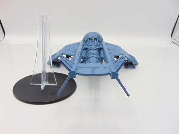 Imperial Navy Vulture Gunship