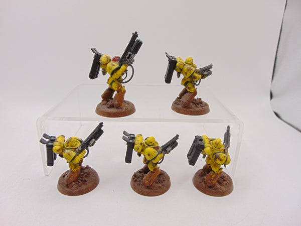 Desolation Squad