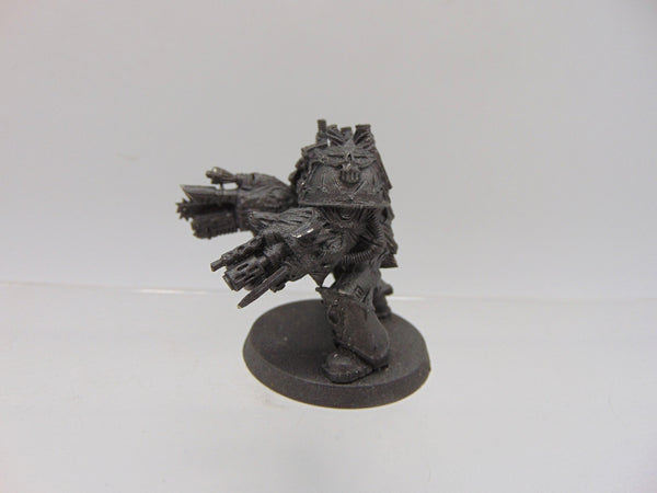 Obliterator