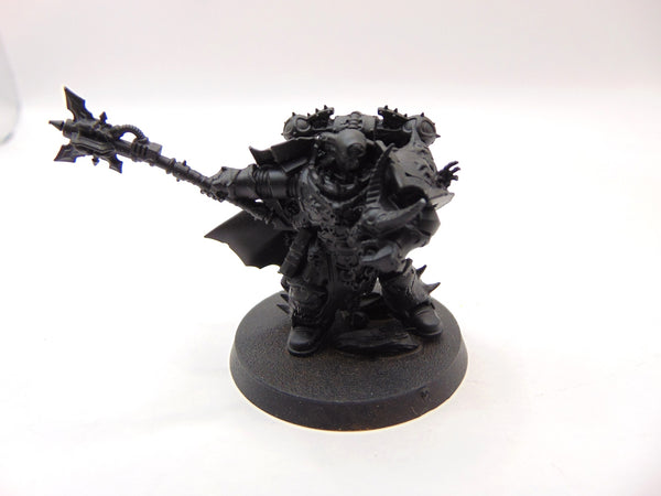 Chosen Champion Draznicht