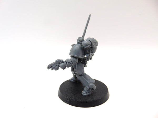 Primaris Lieutenant