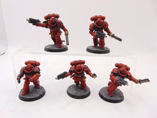 Assault Intercessors
