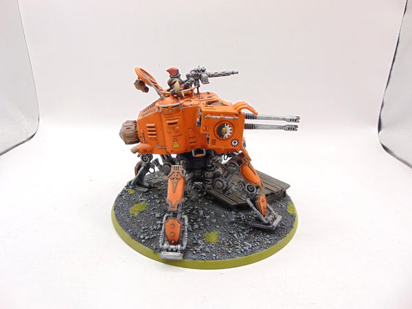 Onager Dunecrawler