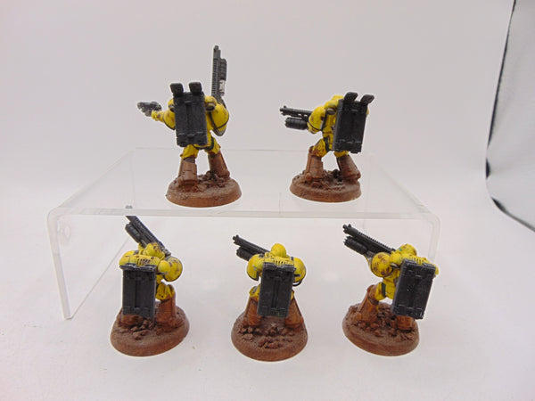 Desolation Squad