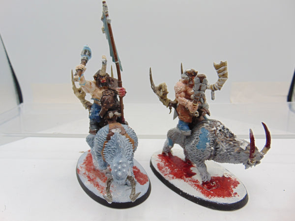 Mournfang Cavalry Pack