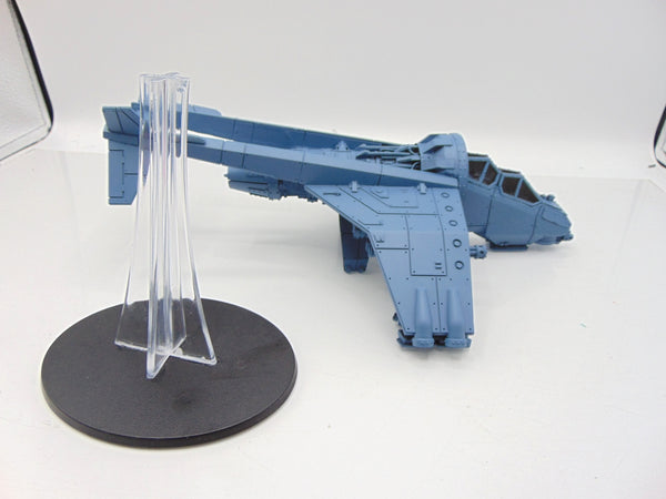 Imperial Navy Vulture Gunship
