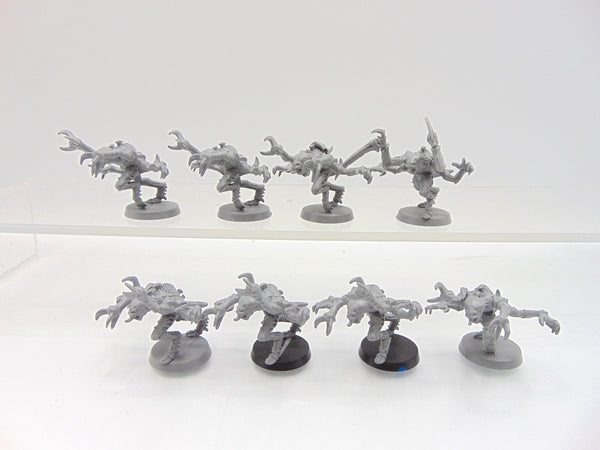 Genestealers