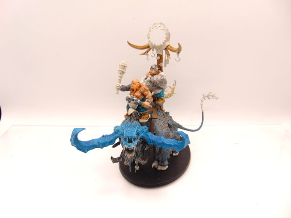 Stonehorn Beastriders