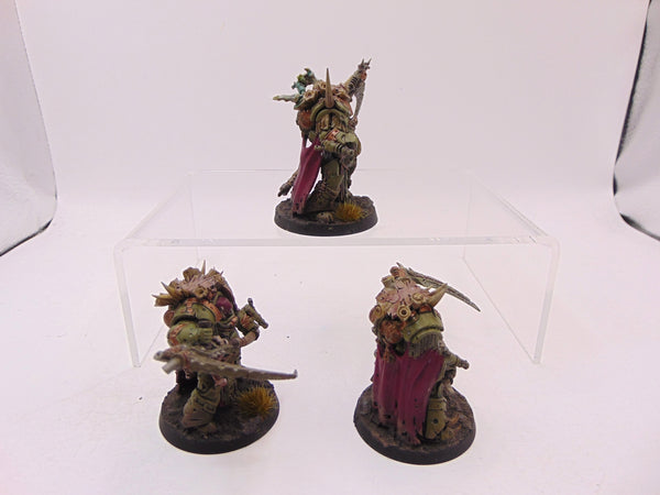 Deathshroud Bodyguard