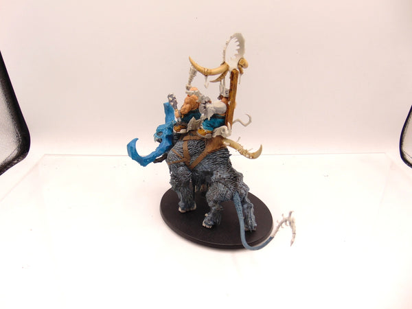 Stonehorn Beastriders