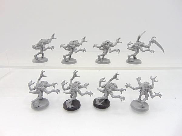 Genestealers